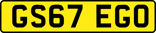 GS67EGO