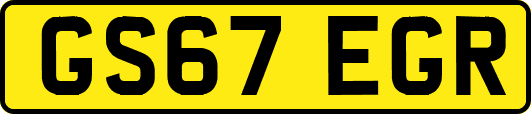 GS67EGR