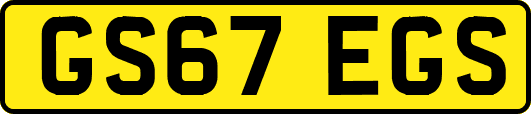 GS67EGS