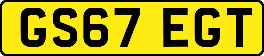 GS67EGT