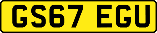 GS67EGU