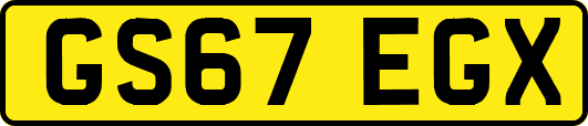 GS67EGX