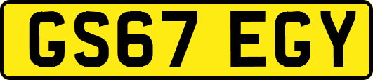 GS67EGY