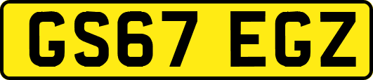 GS67EGZ
