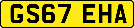 GS67EHA