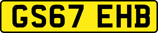 GS67EHB