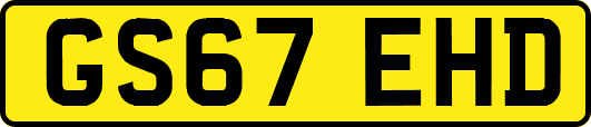 GS67EHD