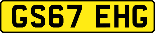GS67EHG