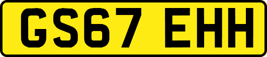 GS67EHH