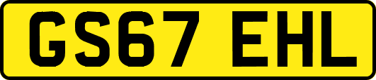 GS67EHL