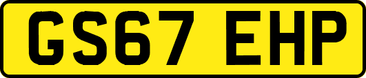 GS67EHP