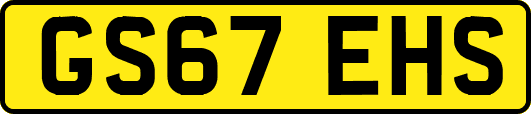 GS67EHS