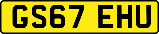 GS67EHU