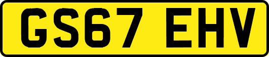 GS67EHV
