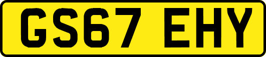 GS67EHY