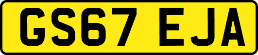 GS67EJA