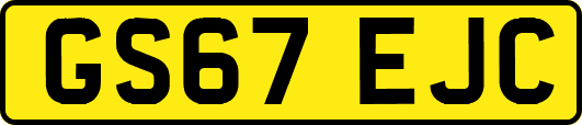 GS67EJC