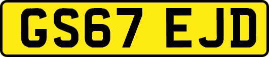 GS67EJD