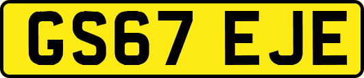 GS67EJE