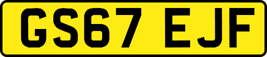 GS67EJF