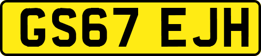 GS67EJH