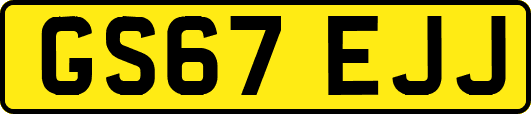 GS67EJJ