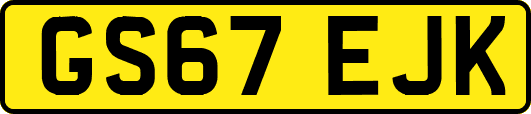 GS67EJK