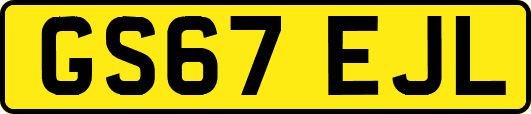 GS67EJL