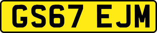 GS67EJM