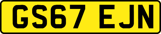 GS67EJN