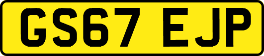 GS67EJP
