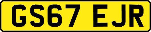 GS67EJR