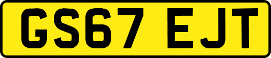 GS67EJT