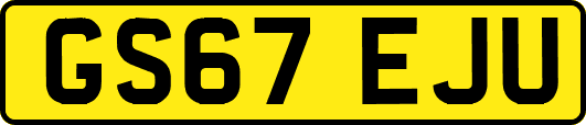 GS67EJU