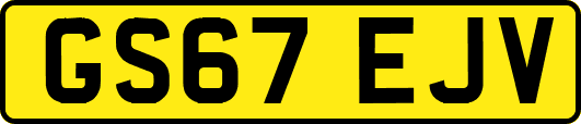 GS67EJV