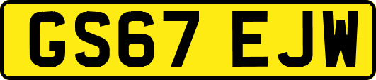 GS67EJW