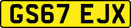 GS67EJX