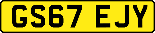 GS67EJY