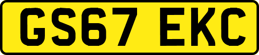 GS67EKC