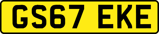 GS67EKE