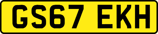 GS67EKH