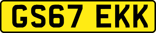 GS67EKK