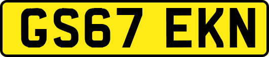 GS67EKN