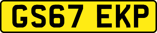 GS67EKP