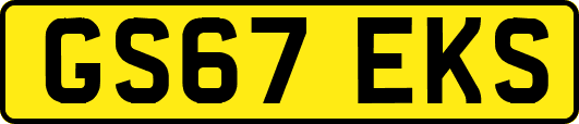 GS67EKS
