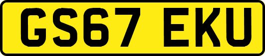 GS67EKU
