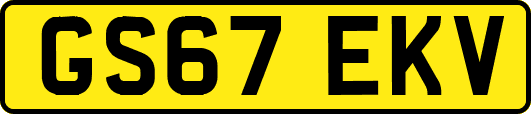 GS67EKV