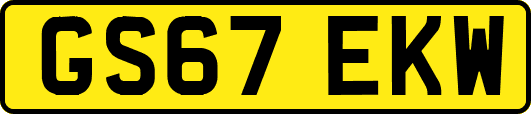 GS67EKW