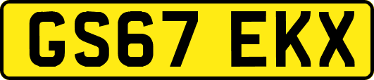 GS67EKX