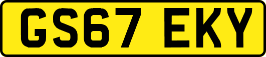 GS67EKY